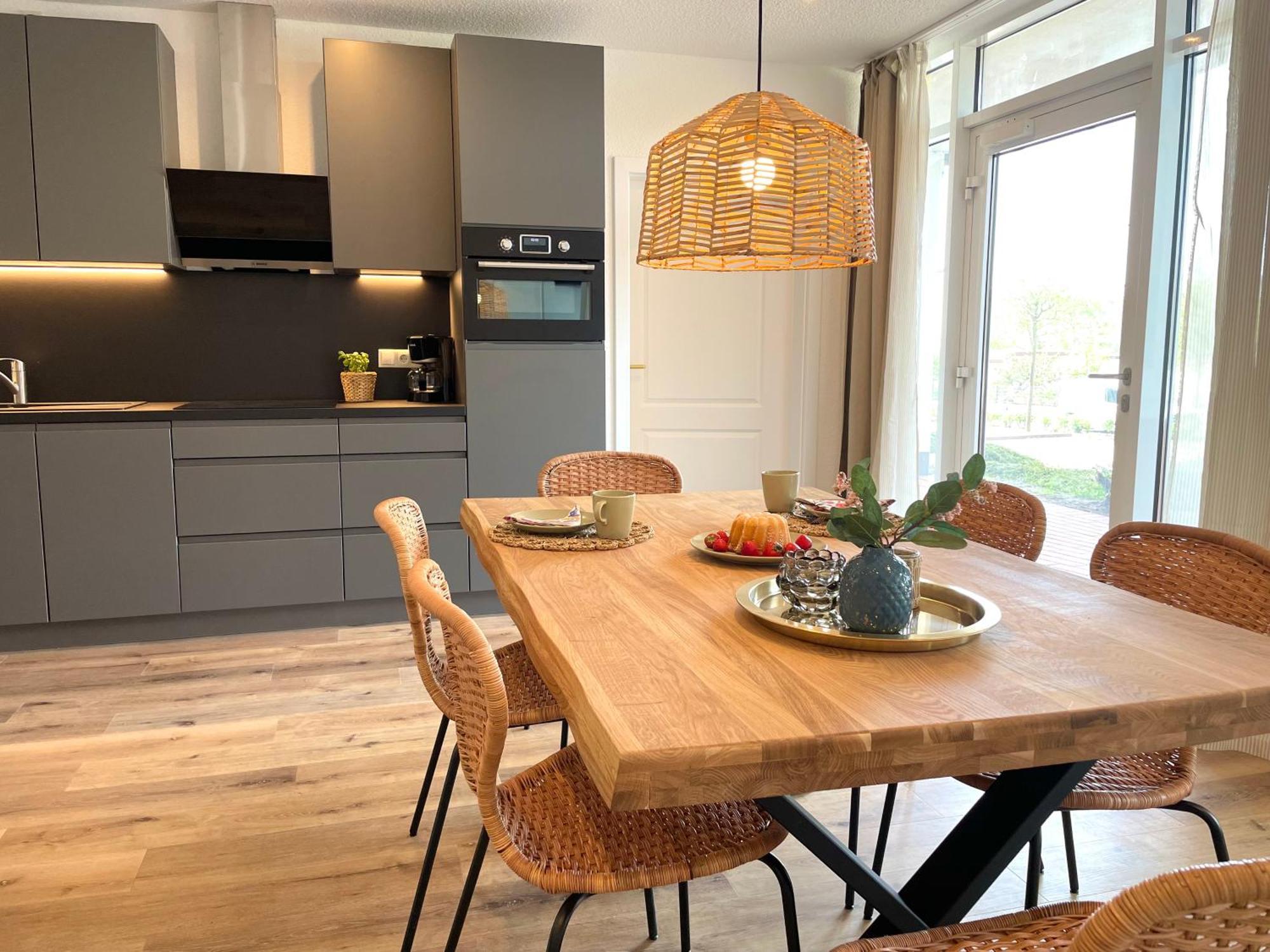 Haus Nordseebrandung 9 Cuxhaven