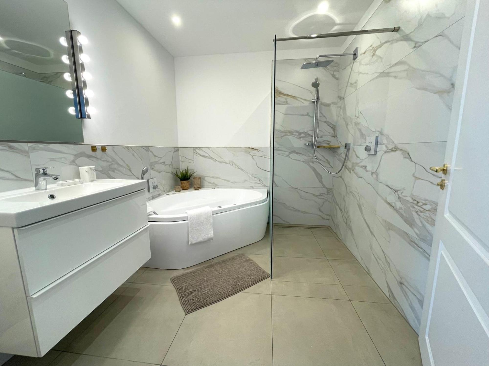 Haus Nordseebrandung 9 * Cuxhaven