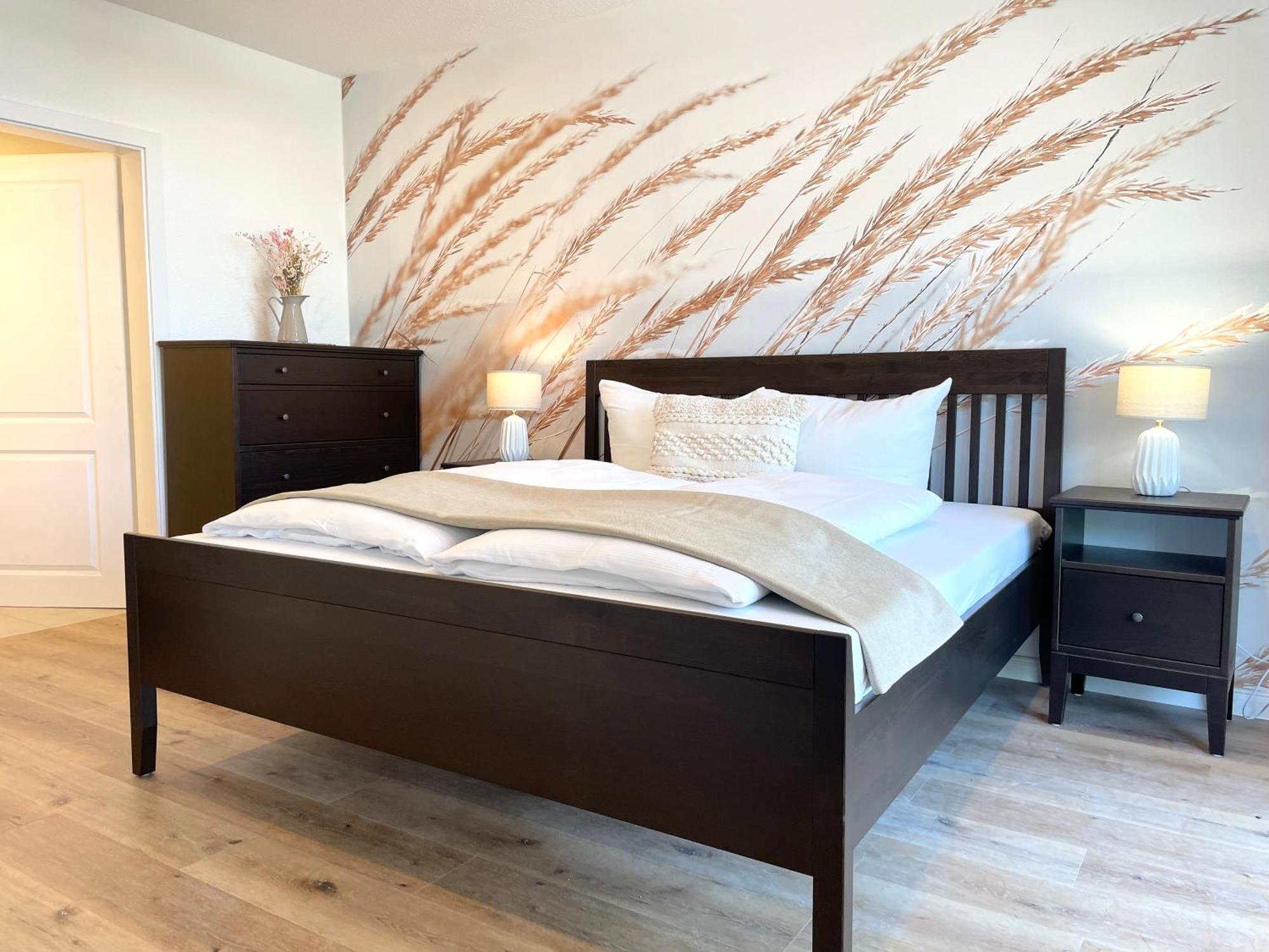 Haus Nordseebrandung 9 * Cuxhaven