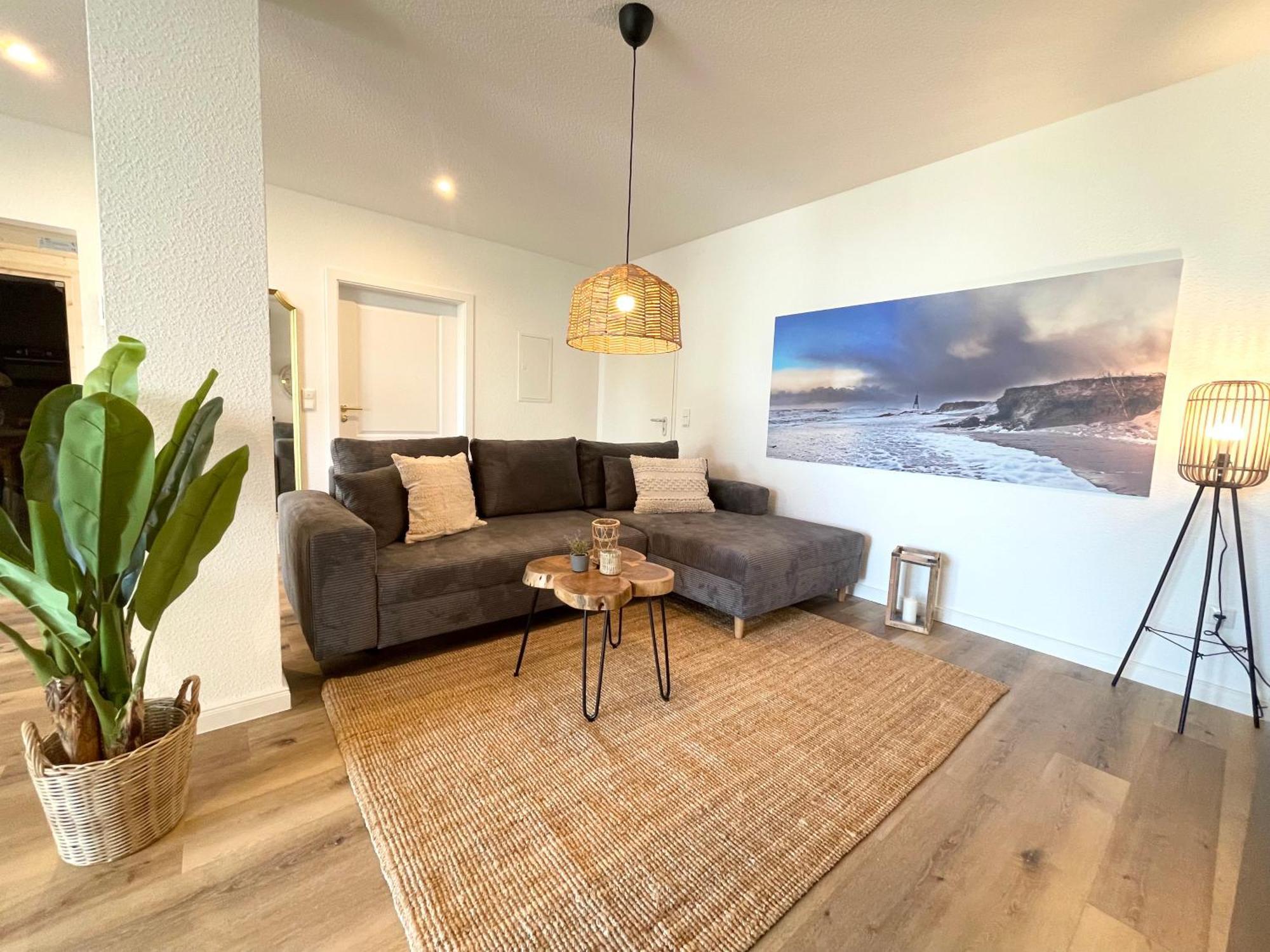 Haus Nordseebrandung 9 Cuxhaven