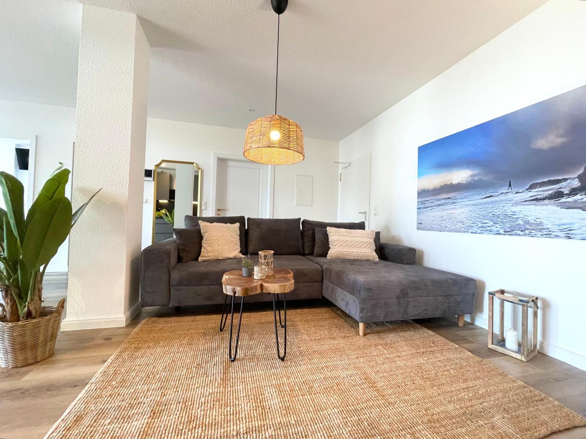 Haus Nordseebrandung 9 *